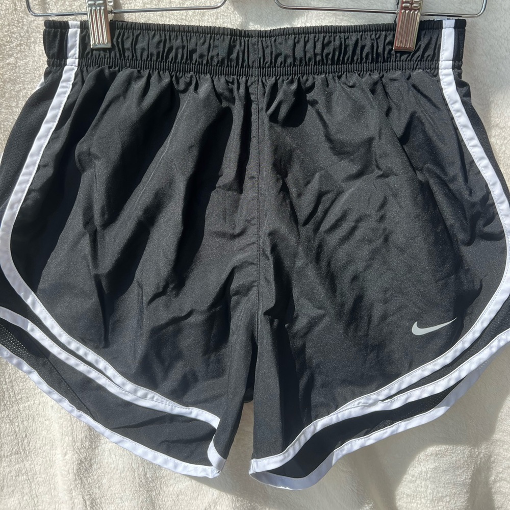 Nike, Tempo Running Shorts, Medium
